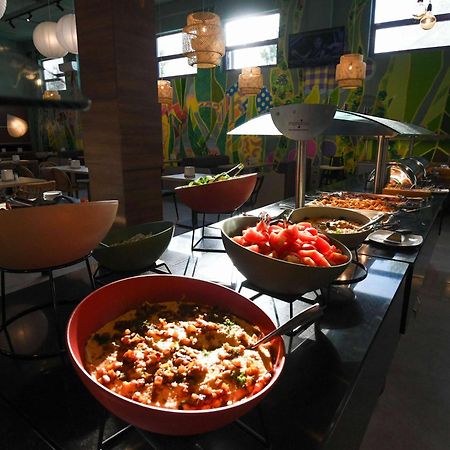 Hotel Ibis Styles Venus Zewnętrze zdjęcie