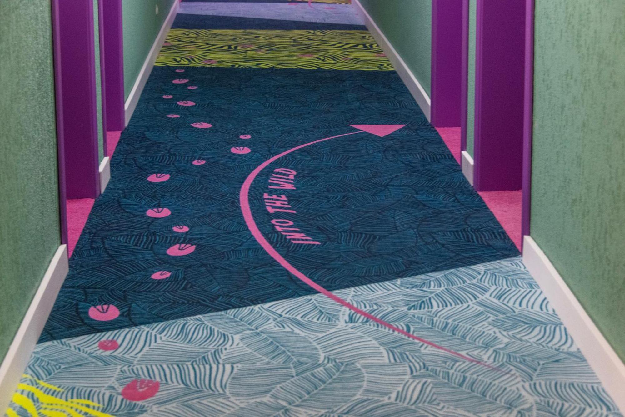 Hotel Ibis Styles Venus Zewnętrze zdjęcie