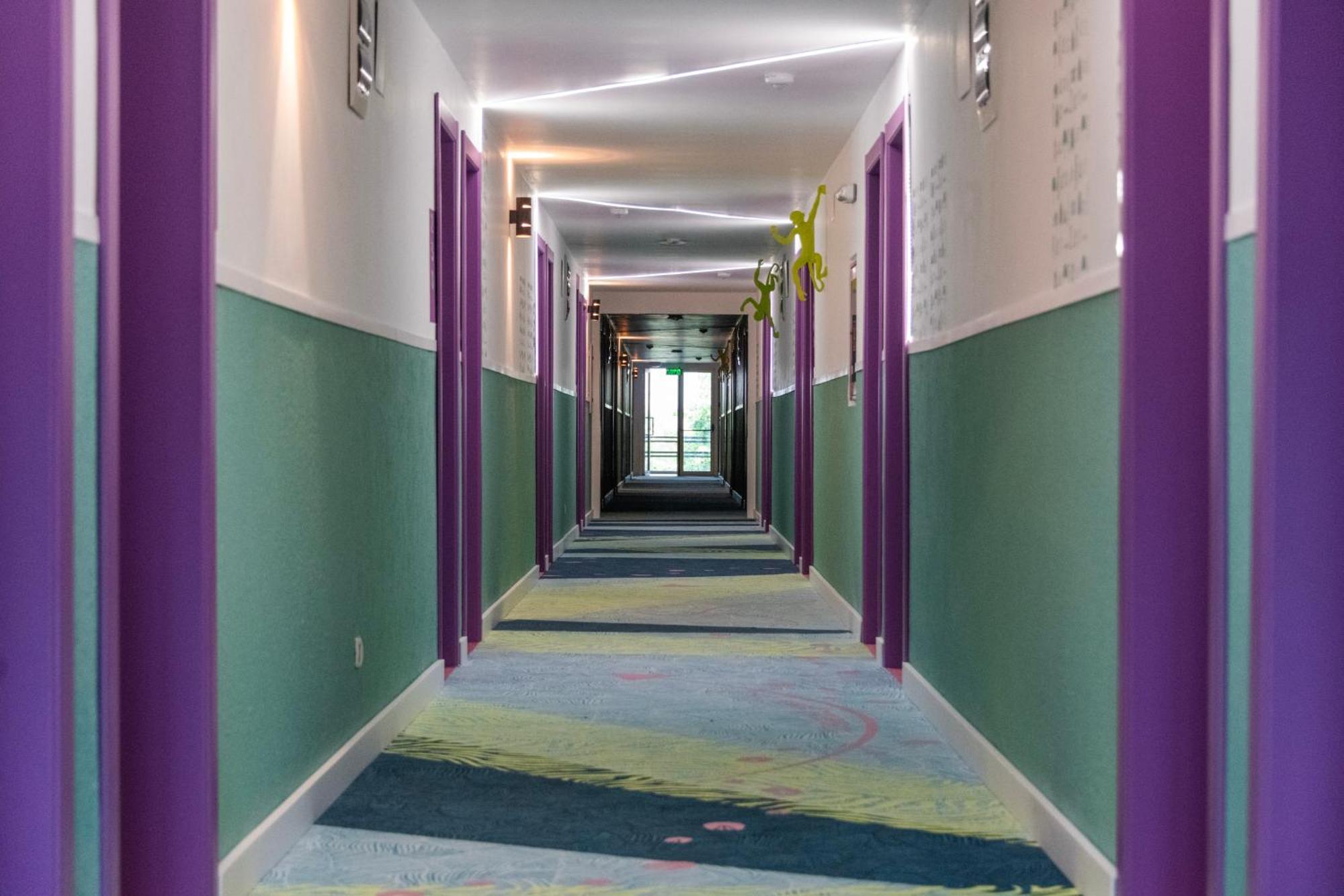 Hotel Ibis Styles Venus Zewnętrze zdjęcie