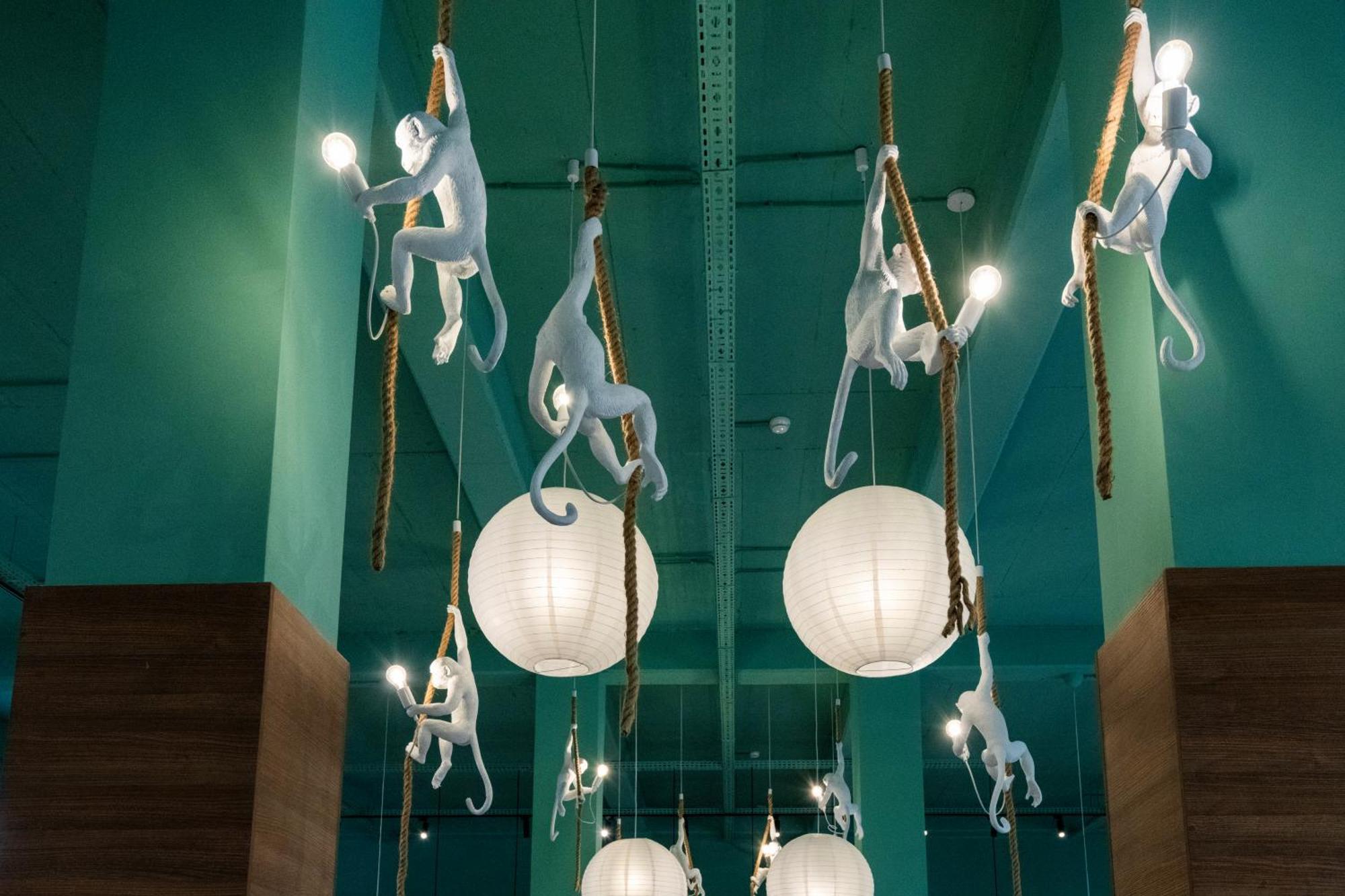 Hotel Ibis Styles Venus Zewnętrze zdjęcie