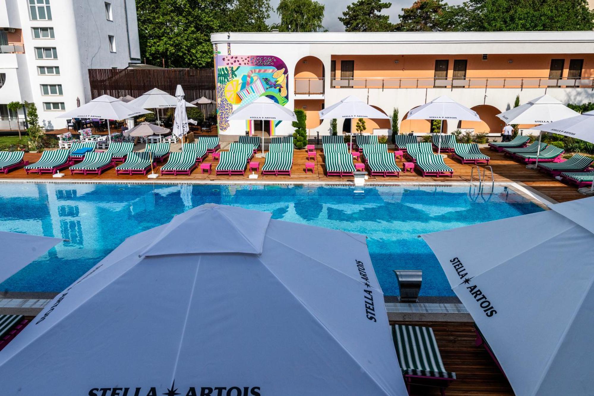 Hotel Ibis Styles Venus Zewnętrze zdjęcie