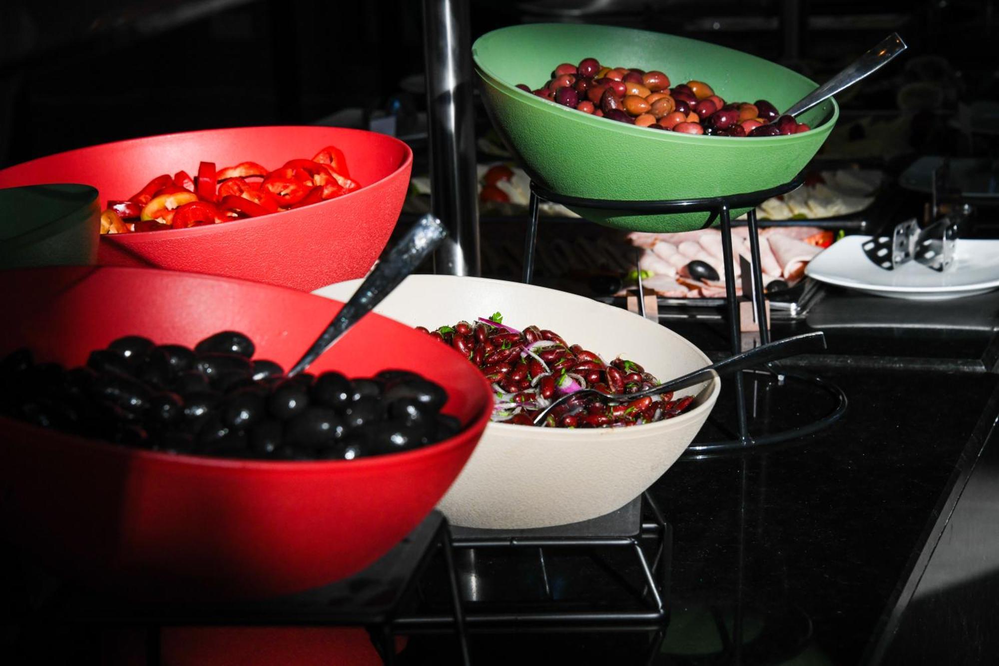 Hotel Ibis Styles Venus Zewnętrze zdjęcie