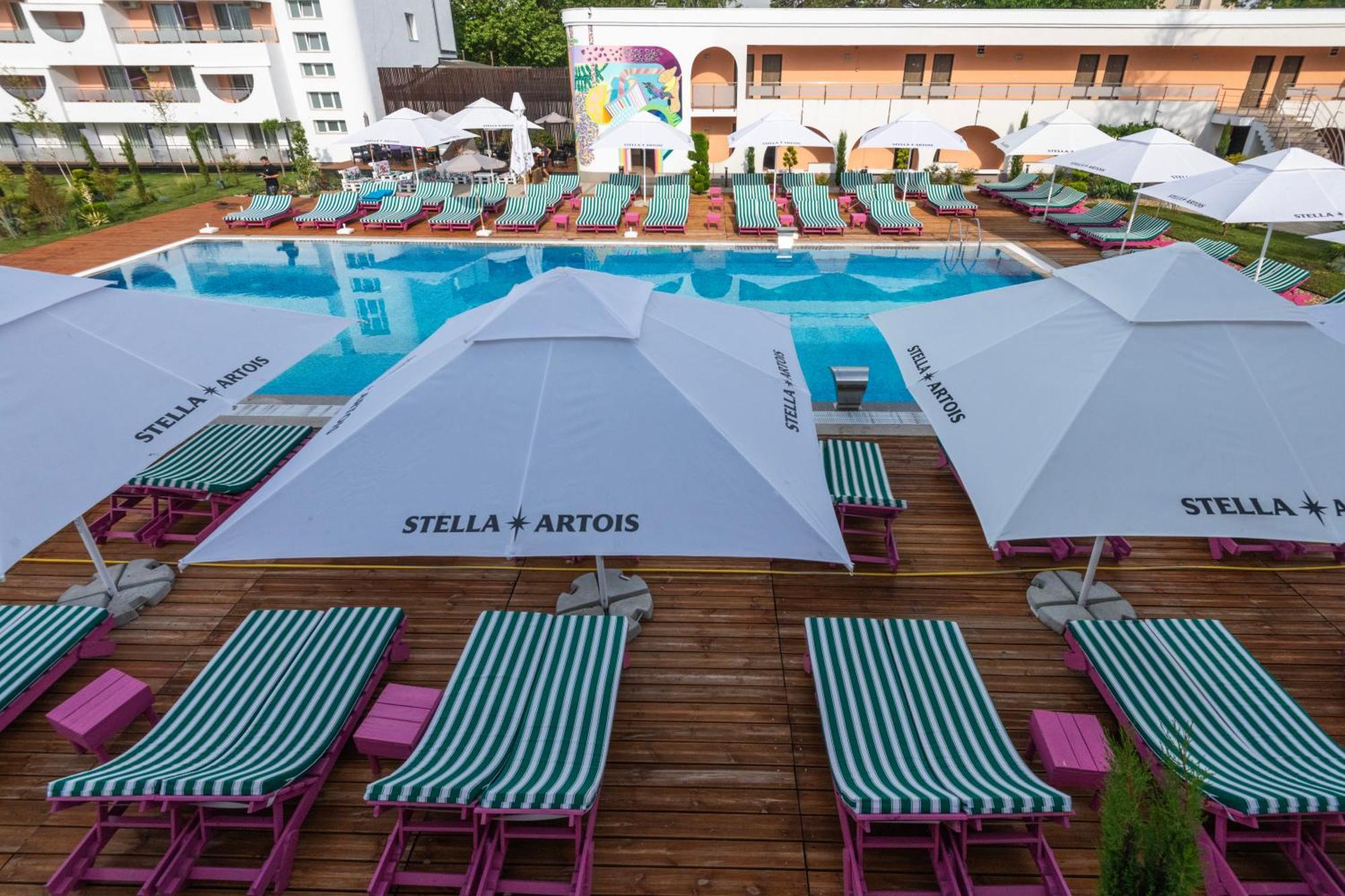 Hotel Ibis Styles Venus Zewnętrze zdjęcie