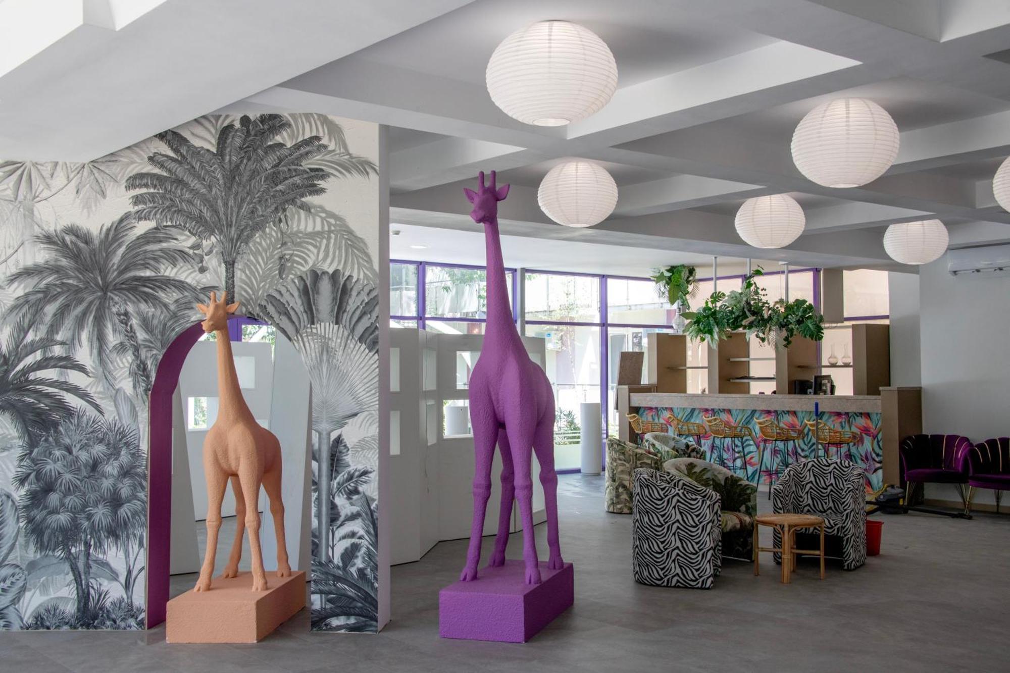 Hotel Ibis Styles Venus Zewnętrze zdjęcie
