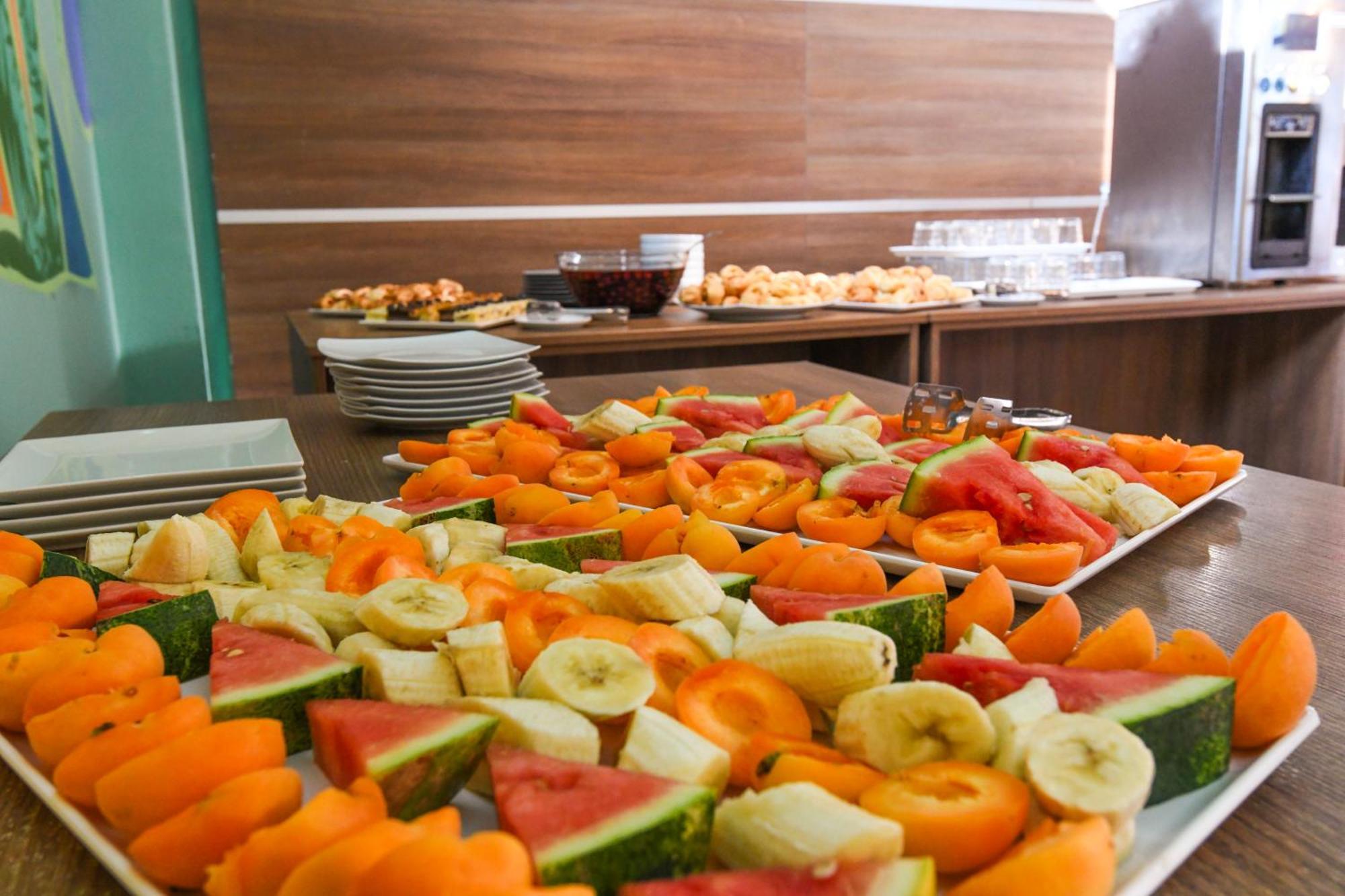 Hotel Ibis Styles Venus Zewnętrze zdjęcie