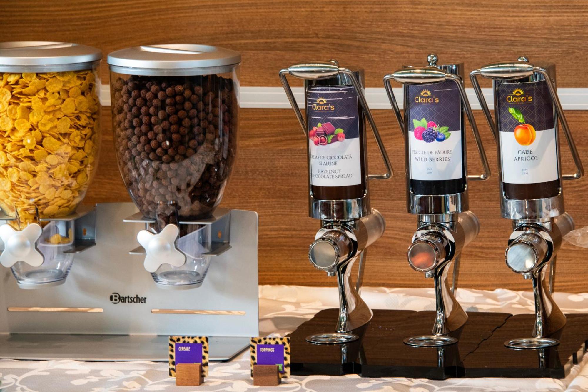 Hotel Ibis Styles Venus Zewnętrze zdjęcie