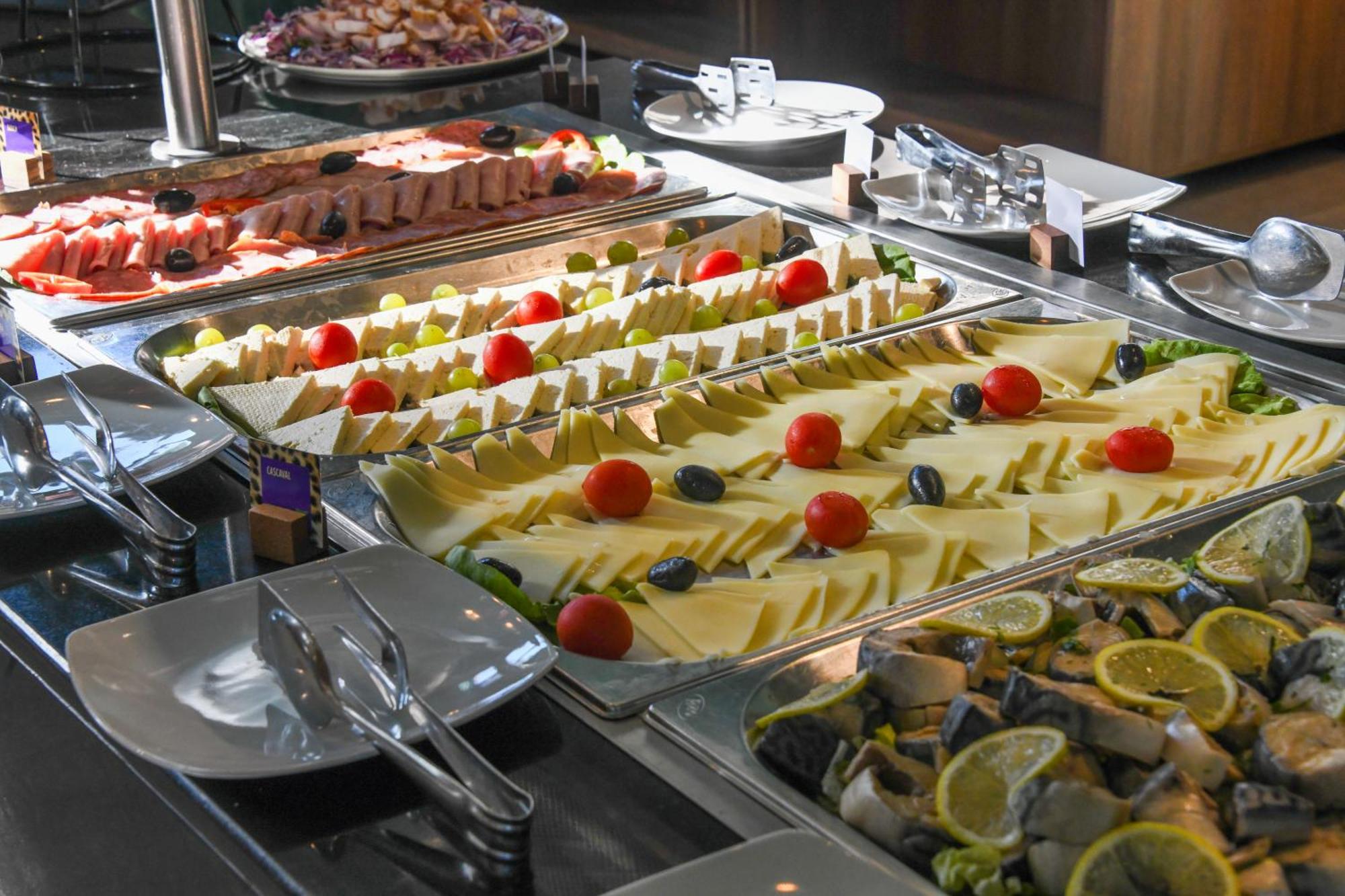 Hotel Ibis Styles Venus Zewnętrze zdjęcie