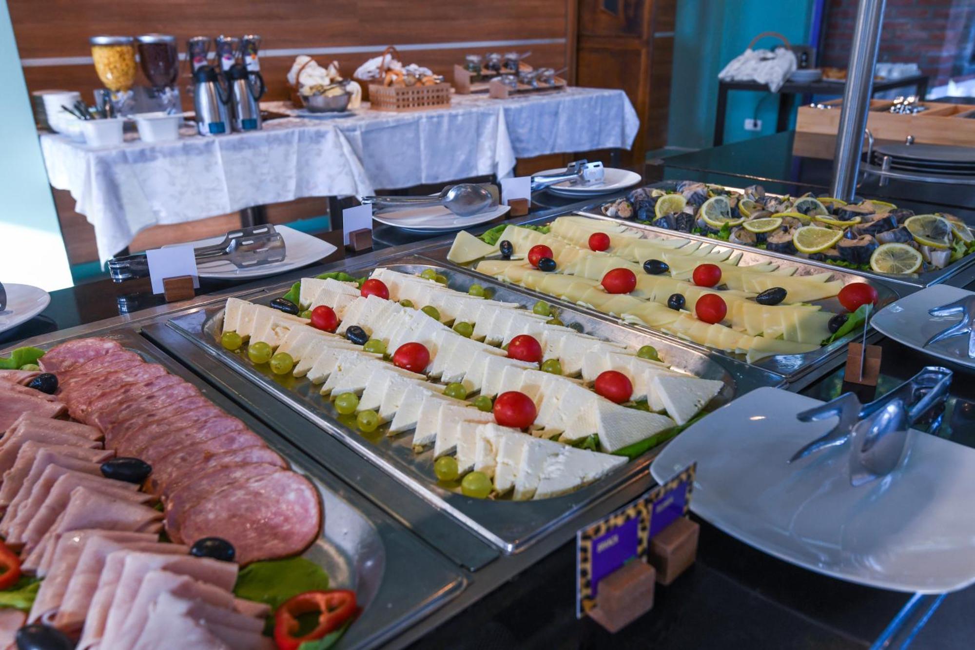 Hotel Ibis Styles Venus Zewnętrze zdjęcie