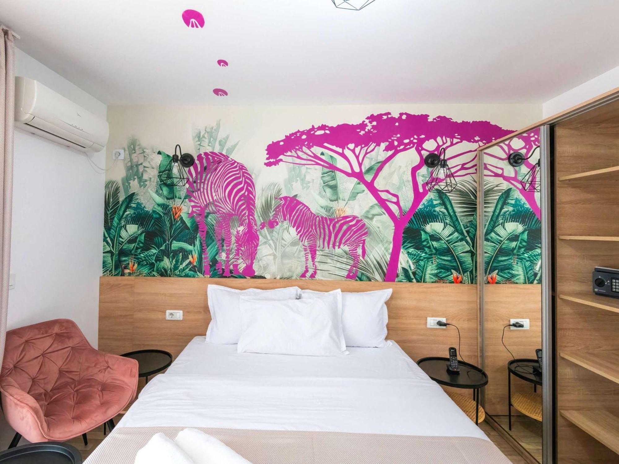 Hotel Ibis Styles Venus Zewnętrze zdjęcie