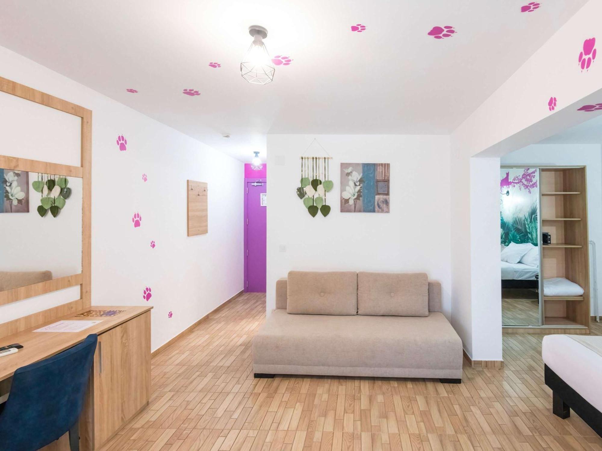 Hotel Ibis Styles Venus Zewnętrze zdjęcie